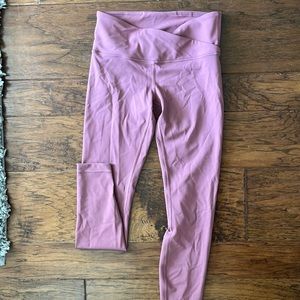 Always On High-Rise Tight 28"